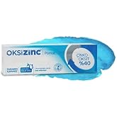 Oksizinc Baby %40 &Ccedil;inko Oksit Pişik Giderici Pomat 40 gr