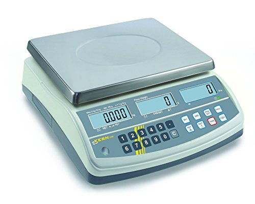 Kern und Sohn Zählwaage, 1 Stück, CPB 6K0.1N