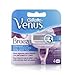 Produktbild 4 x 4 Gillette Venus Breeze Rasierklingen (Menge frei wählbar)