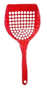 PSK PET MART Cat Litter Scooper/(Color May Vary)