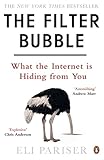 Image de The Filter Bubble: What The Internet Is Hiding From You