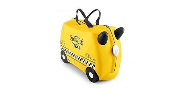 trunki taxi