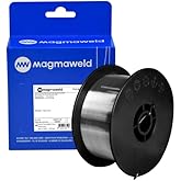 Magmaweld FCO 90 0.80 mm Gaz Korumasız &Ouml;zl&uuml; Tel, 1 Kg