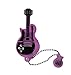 Produktbild Chic & Love CHPEN0001 Glitter Guitar Pen Drive, 16 GB, Rosa
