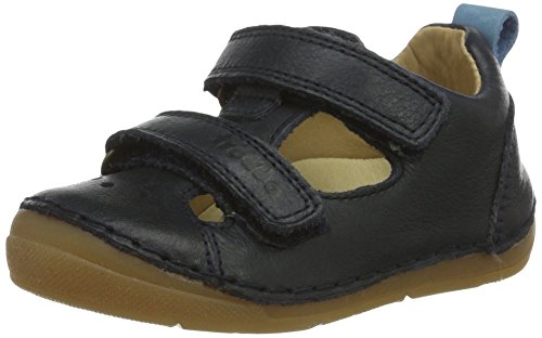 Froddo Baby, Jungen Boys Shoe Blue G2150059 Laufschuhe