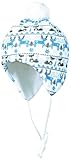 Döll Unisex Baby Bindemütze Nicky Hat
