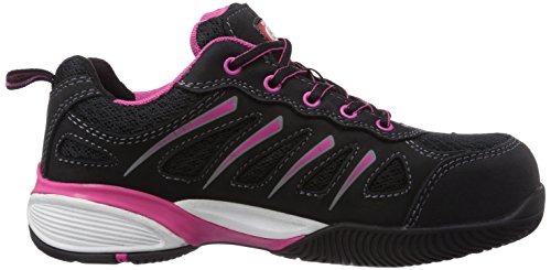 JORI jo_FIT Lady Low S1P Damen Sicherheitsschuhe - 6
