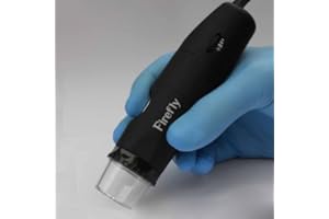 Firefly DE300 Dermatoscope vidéo à transmission filaire