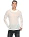 Produktbild Herren Hemd Langarm Shirts Tops Transparent Mesh Sexy T-Shirt Party Club Shirt Reizwäsche