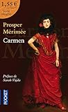 Carmen à 1,55 euros