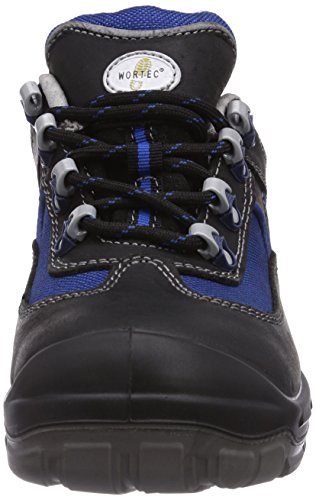 Wortec JAZEK S2 Unisex-Erwachsene Sicherheitsschuhe - 4