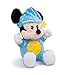 Disney Baby - Baby Mickey Sweet Dreams Plush