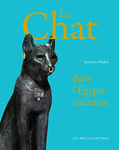 Télécharger Le Chat de l'Égypte ancienne PDF