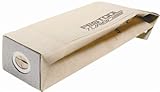 TF -RS 400 Festool 489128 TF-RS 400/5 - Bolsas para lijadora (5 unidades)