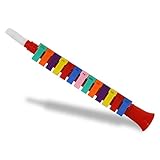 HC-Handel 914195 Klarinette mit bunten Tasten...