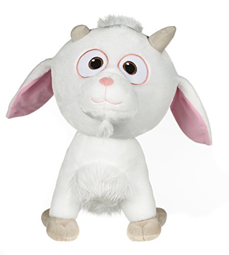 Preisvergleich Produktbild Simba 6305875150 - Minions UniGoat Plüschtier, 35 cm