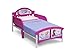 Delta Children Frozen Toddler Bed