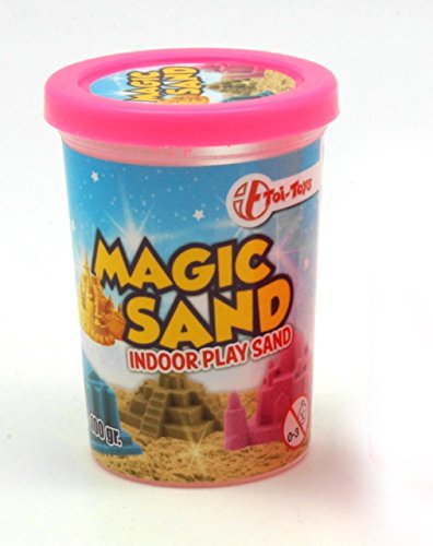 Preisvergleich Produktbild Magic Sand Indoor Spielsand
