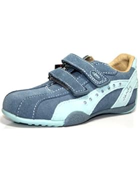 Jela Kinderschuhe 51.195.33 Mädchen Halbschuhe