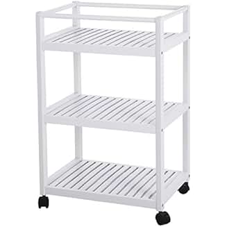 Suchergebnis auf Amazon.de für: küchenwagen weiß