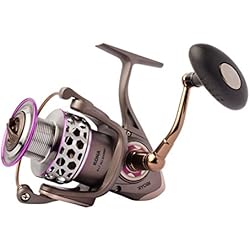 CARRETE GRAUVELL KONA COMBAT 6000