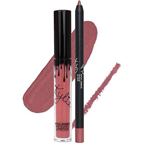 Amazon.es pintalabios kylie jenner