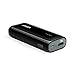 Price comparison product image Anker Power Bank Astro E1 5200mAh Ultra Compact Portable Charger External Battery with PowerIQ Technology for iPhone, iPad, Samsung, Nexus, HTC, Huawei and More (Black)