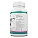 Hair Skin and Nail Complex by Fit Life Health - Collagen, Silica And MSM Formula - Fight The Visible Effects Of Poor Diet, Hormones And Stress - 60 Capsules - Made In UK