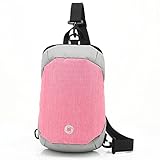 Fresion Anti-diebstahl Rucksack Wasserdicht Rücksack Kurierrucksack Schultasche 