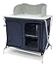 Produktbild Camping Küche Küchenschrank 93 x 58,5 x 85