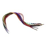 Extensions Haarteil + Microrings