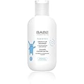 Bab&eacute; Laboratories PEDIATRIC CRADLE CAP SHAMPOO 1 Paket (1 x 200 g)