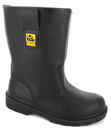 ladies rigger boots