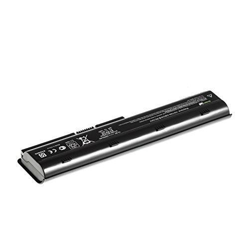 Green Cell® PRO Serie HSTNN-UB0Y Akku für HP Laptop (Original Samsung SDI Zellen, 6 Zellen, 5200mAh, Schwarz) - 7