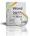 Produktbild Microsoft Word 2010 im Beruf, Video-Training in Full-HD auf DVD