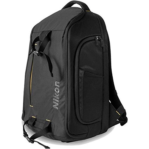 Preisvergleich Produktbild Nikon SLR EU-12 Rucksack