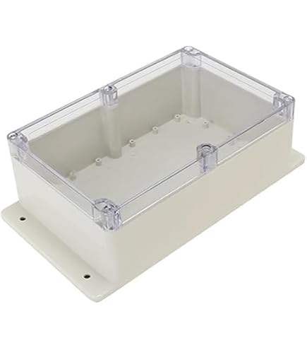 Aluiniu Leergehäuse 222x145x75 Industriegehäuse I Produktbild-Vorschau 11