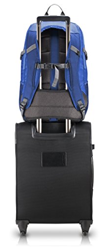 Dell Energy 2.0 Rucksack für 39,6 cm (15,6 Zoll) Notebook - 7
