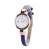 Uhren Damen Armbanduhr Sportuhr Mode Frauen Runde Quarz Analog Uhr Armband Klassisch Uhr Mode Uhrenarmband,ABsoar