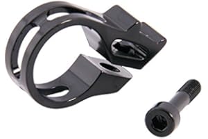 SB3 Collier de Serrage pour Shifter Sram Mixte Adulte, Noir