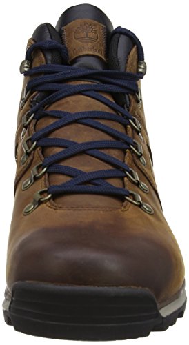 Timberland GT Scramble FTP_GT Scramble Mid Leather WP Herren Kurzschaft Stiefel - 4