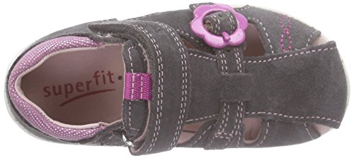 Superfit Fanni 600039 Baby – Mädchen Lauflernschuhe - 7