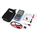 Produktbild Heaviesk Für Owon B41T + Hintergrundbeleuchtung LCD Multimeter Bluetooth AC/DC Voltmeter Amperemeter True RMS Diode Widerstand Frequenz Durchgangsprüfer
