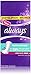 Produktbild always Slipeinlage Long Plus Vorteilspack, 1er Pack (1 x 38 Stück)