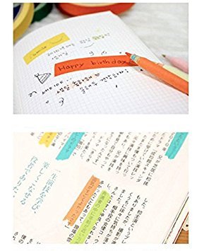 10 x decorativa washi tape arco iris DIY no 2 F ree reviews 10 x decorativa washi tape arco iris DIY no 2 F ree