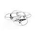 Produktbild SYMA X11C 2.4GHz Micro Quadcopter mit HD Camera
