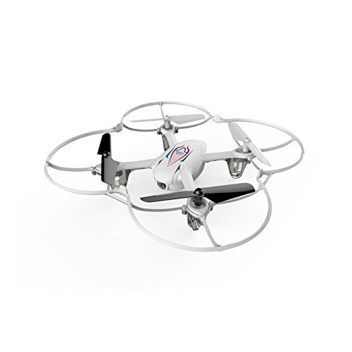 Preisvergleich Produktbild SYMA X11C 2.4GHz Micro Quadcopter mit HD Camera