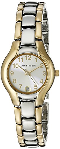 Anne Klein 10-6777SVTT Damen Uhr Anne Klein 10-6777SVTT Damen Uhr