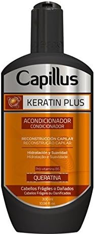 Keratin Conditioner Plus 300 ml