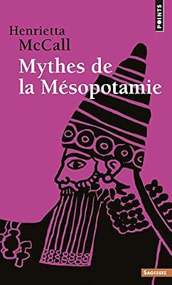 Points Mythes De La Mesopotamie